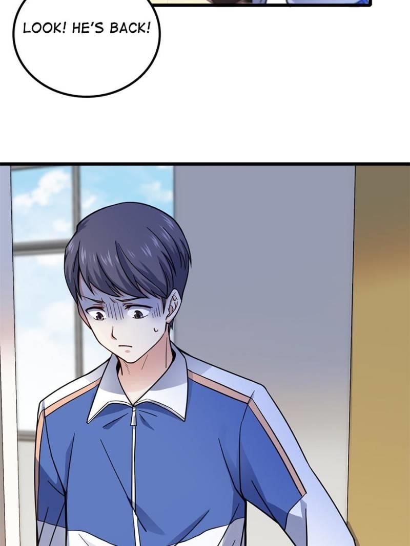 Spare Me, Great Lord! - Chapter 13 Page 4