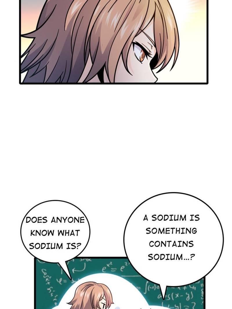 Spare Me, Great Lord! - Chapter 13 Page 48