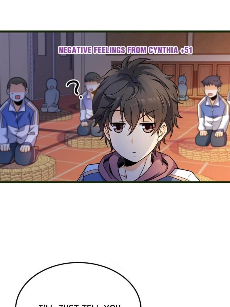 Spare Me, Great Lord! - Chapter 13 Page 50