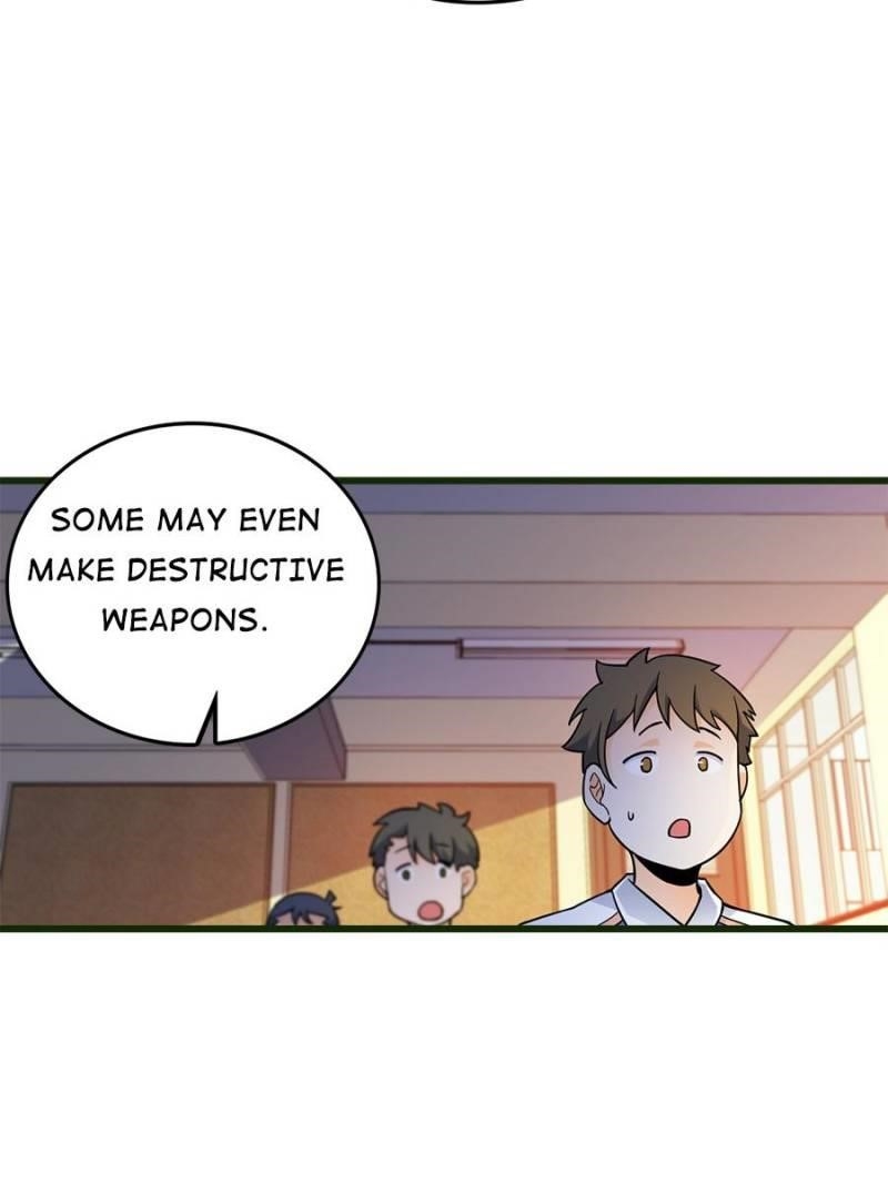 Spare Me, Great Lord! - Chapter 13 Page 56