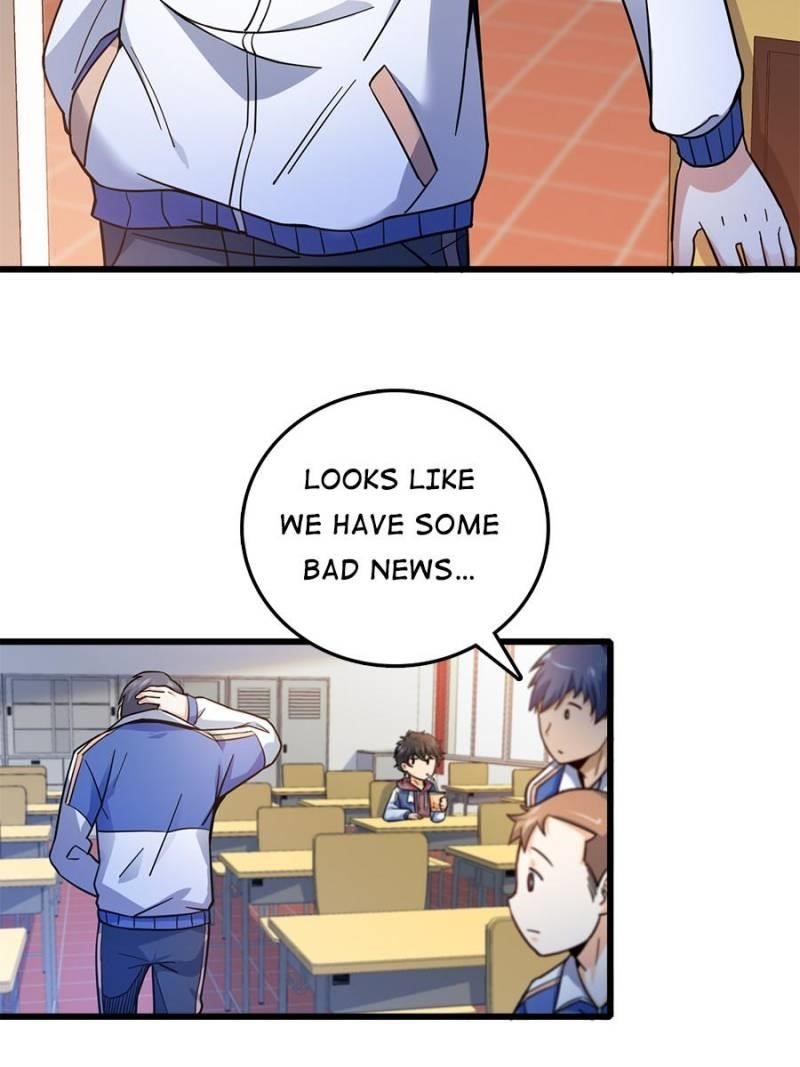 Spare Me, Great Lord! - Chapter 13 Page 6