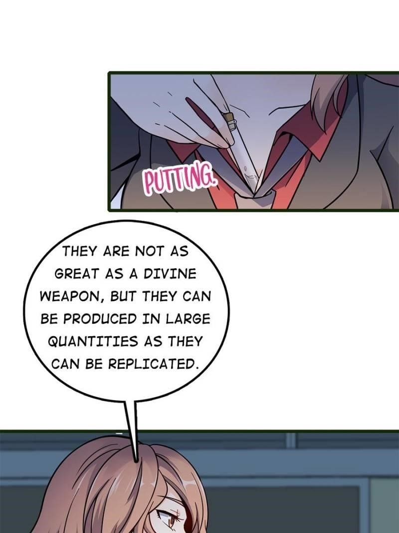 Spare Me, Great Lord! - Chapter 13 Page 60
