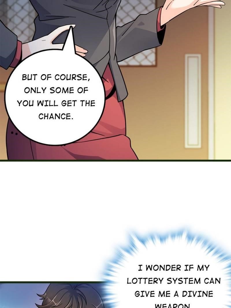 Spare Me, Great Lord! - Chapter 13 Page 62