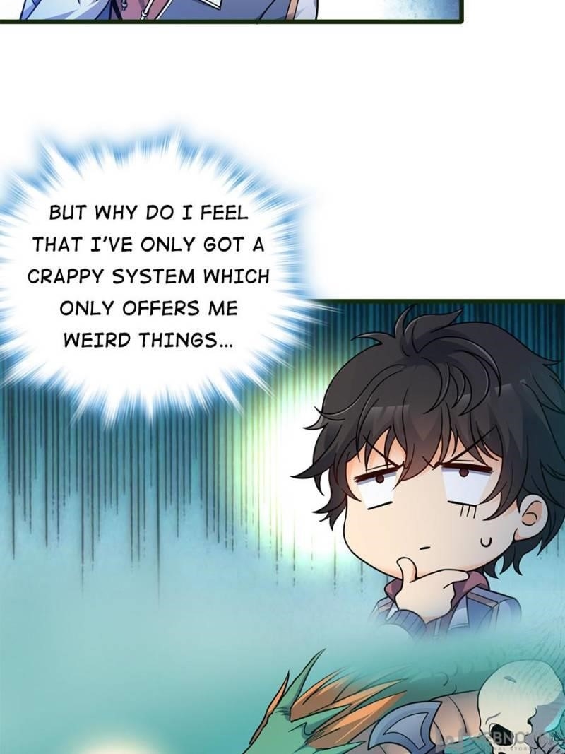 Spare Me, Great Lord! - Chapter 13 Page 64