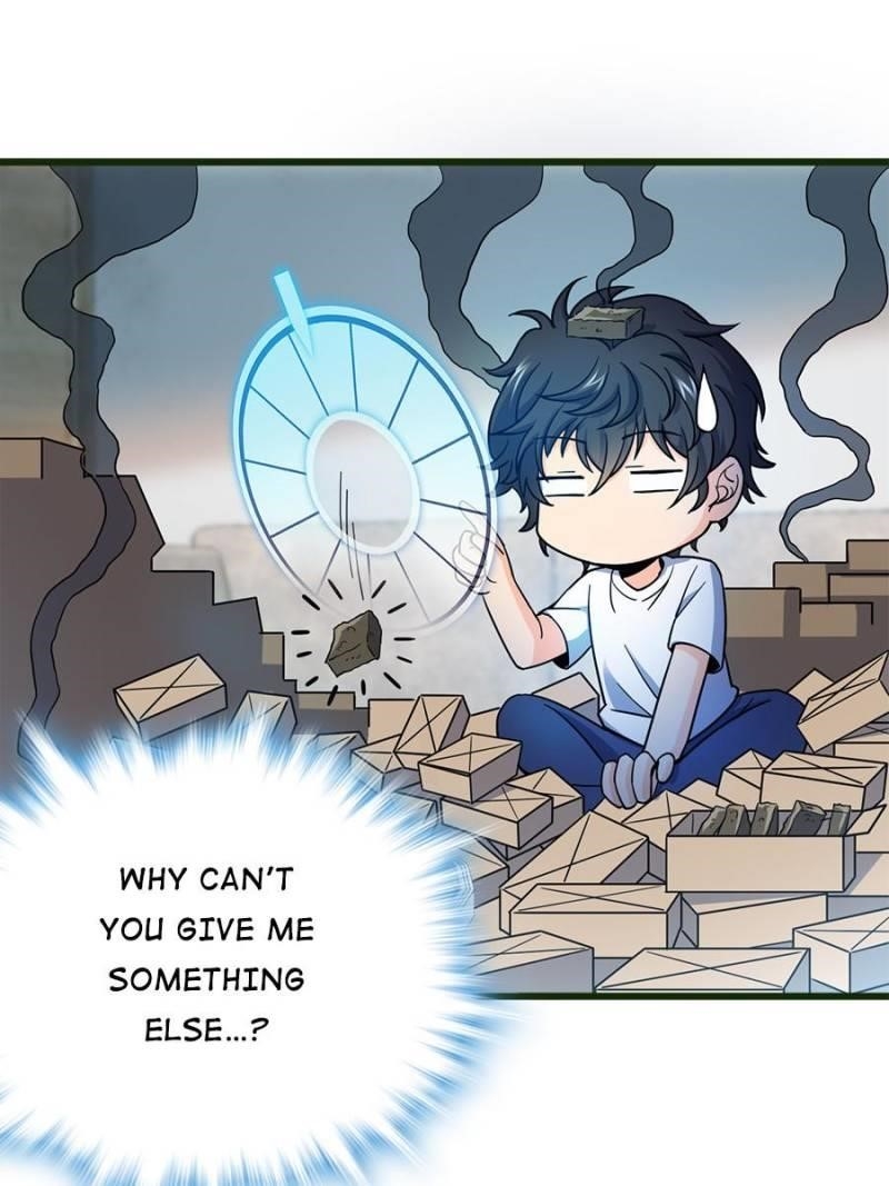 Spare Me, Great Lord! - Chapter 13 Page 71