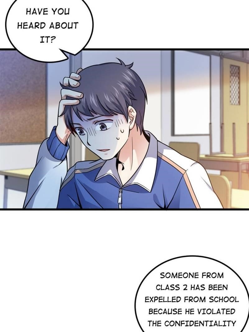 Spare Me, Great Lord! - Chapter 13 Page 8