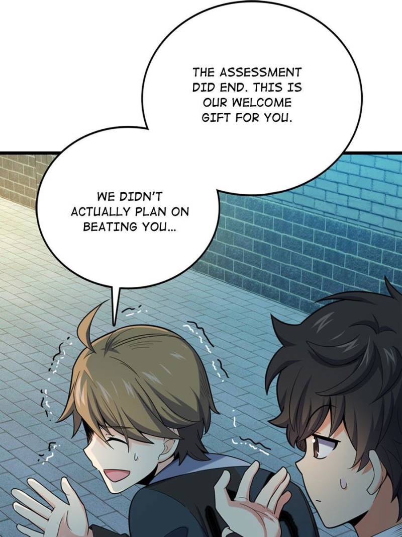 Spare Me, Great Lord! - Chapter 130 Page 1