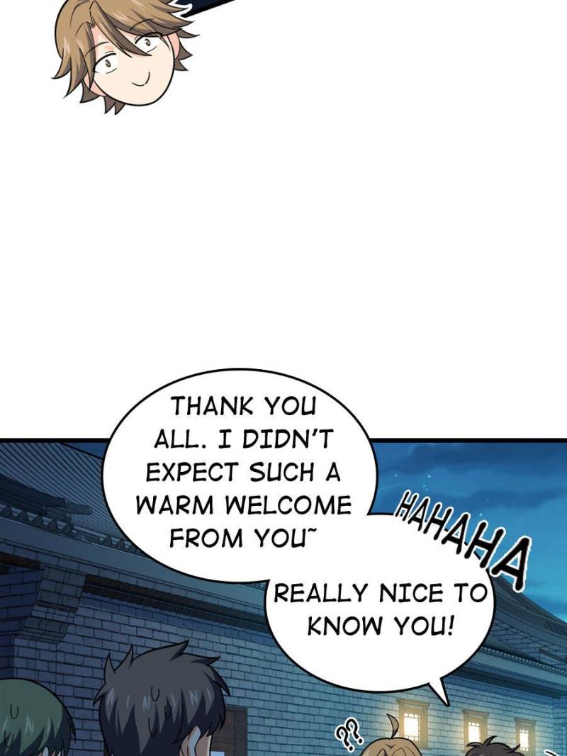 Spare Me, Great Lord! - Chapter 130 Page 10