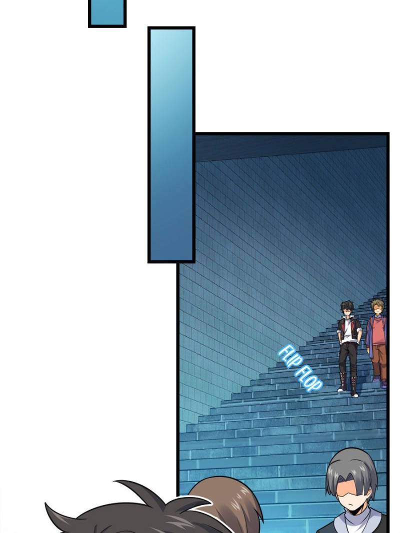 Spare Me, Great Lord! - Chapter 130 Page 23