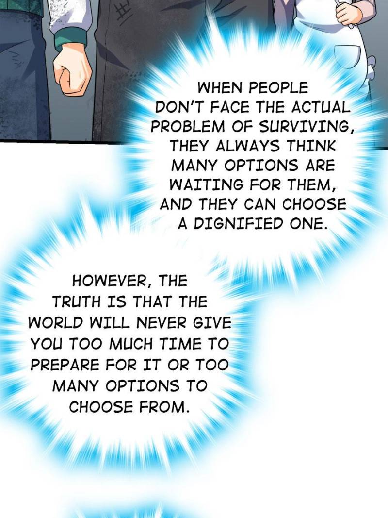 Spare Me, Great Lord! - Chapter 130 Page 31