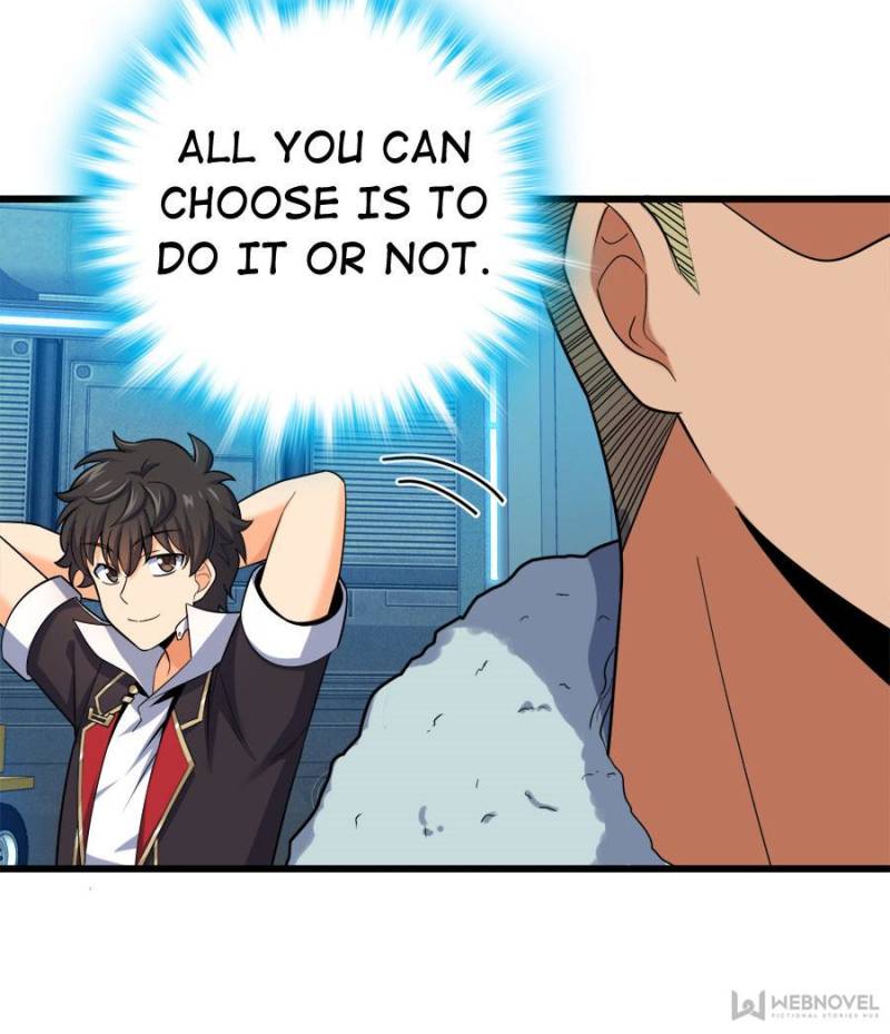 Spare Me, Great Lord! - Chapter 130 Page 32