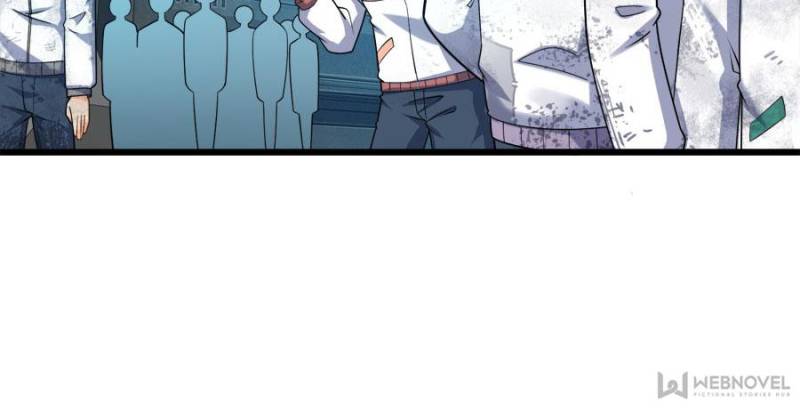 Spare Me, Great Lord! - Chapter 130 Page 35