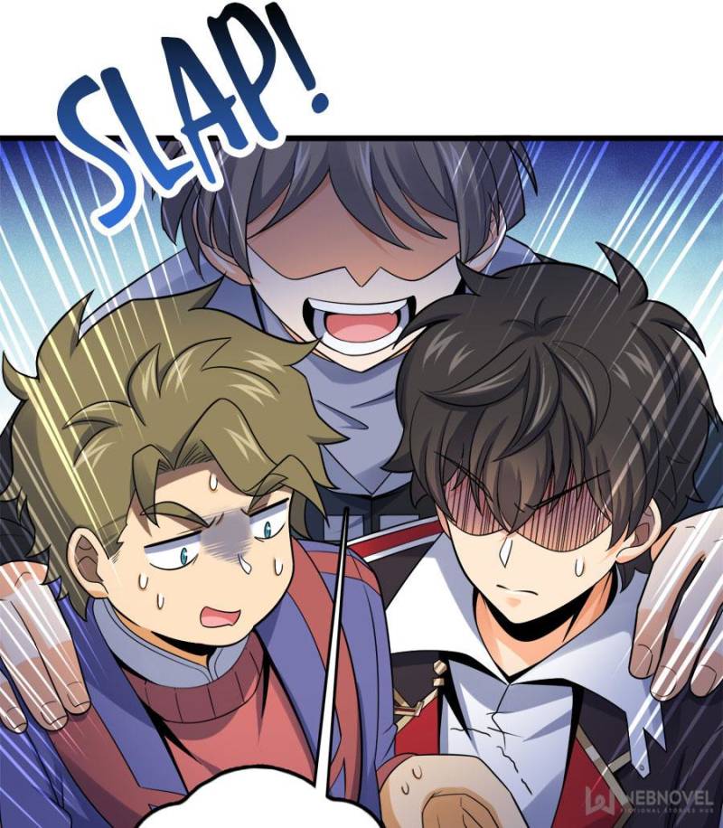 Spare Me, Great Lord! - Chapter 130 Page 38