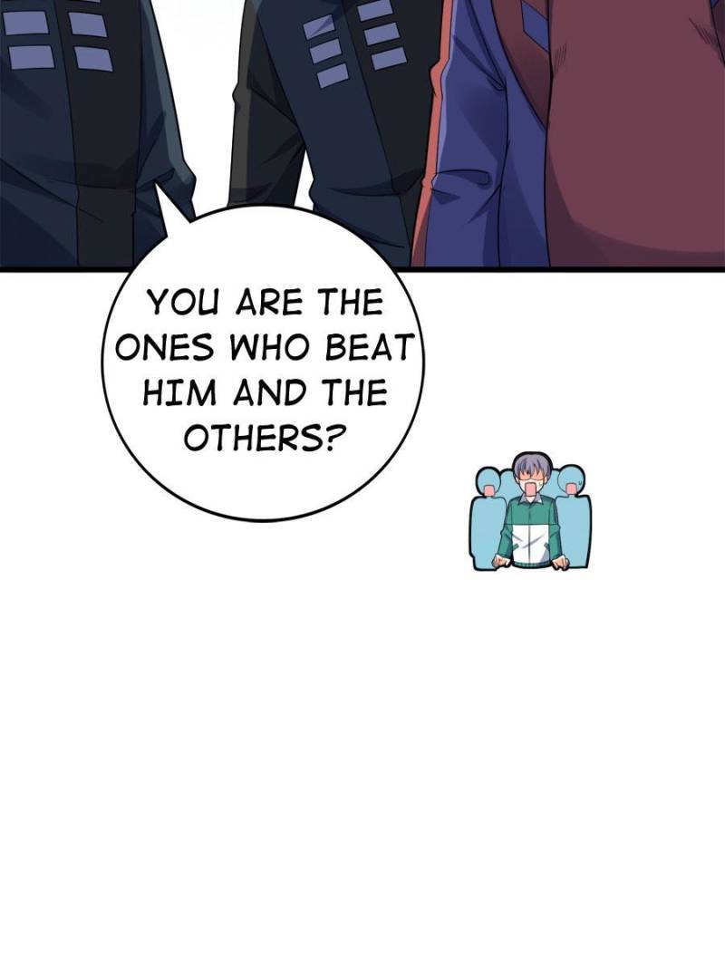 Spare Me, Great Lord! - Chapter 130 Page 40
