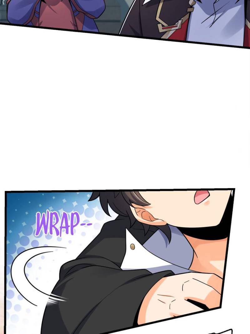 Spare Me, Great Lord! - Chapter 130 Page 42