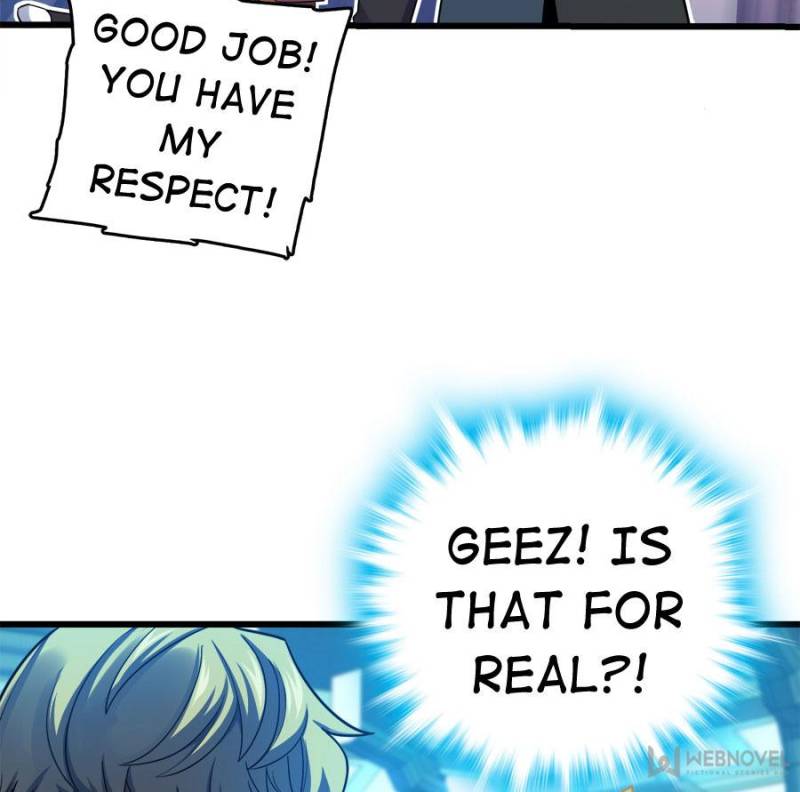 Spare Me, Great Lord! - Chapter 130 Page 44