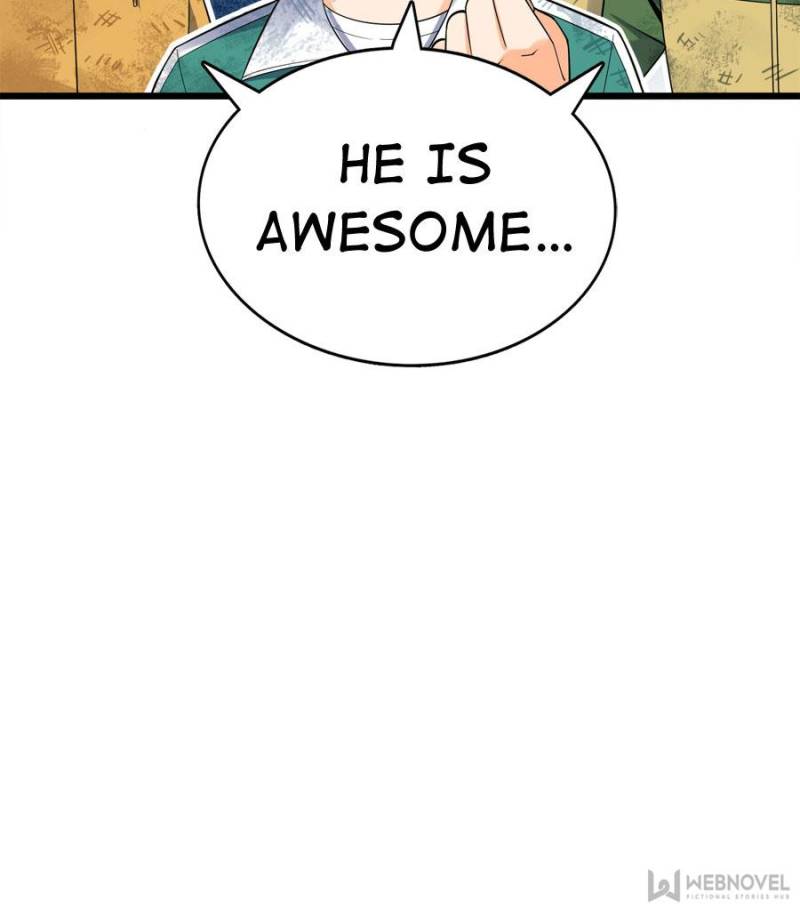 Spare Me, Great Lord! - Chapter 130 Page 47