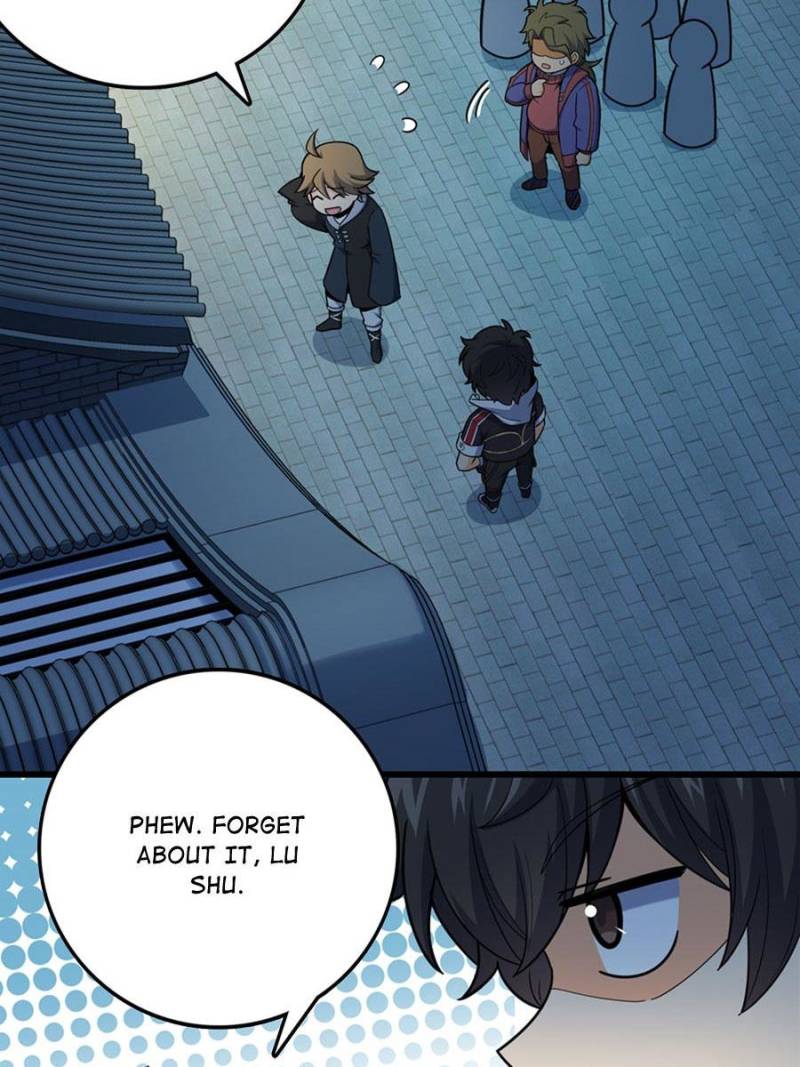 Spare Me, Great Lord! - Chapter 130 Page 5