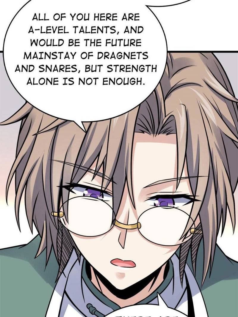 Spare Me, Great Lord! - Chapter 130 Page 57