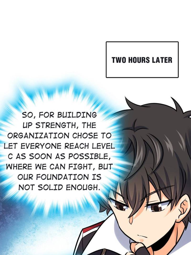 Spare Me, Great Lord! - Chapter 130 Page 63