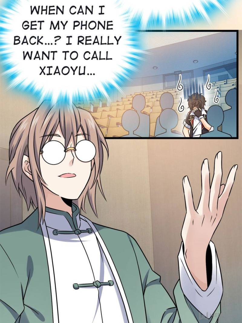 Spare Me, Great Lord! - Chapter 130 Page 65