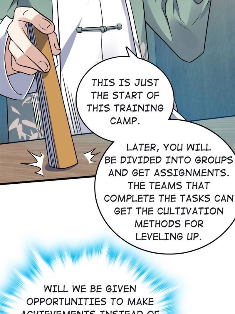 Spare Me, Great Lord! - Chapter 130 Page 67