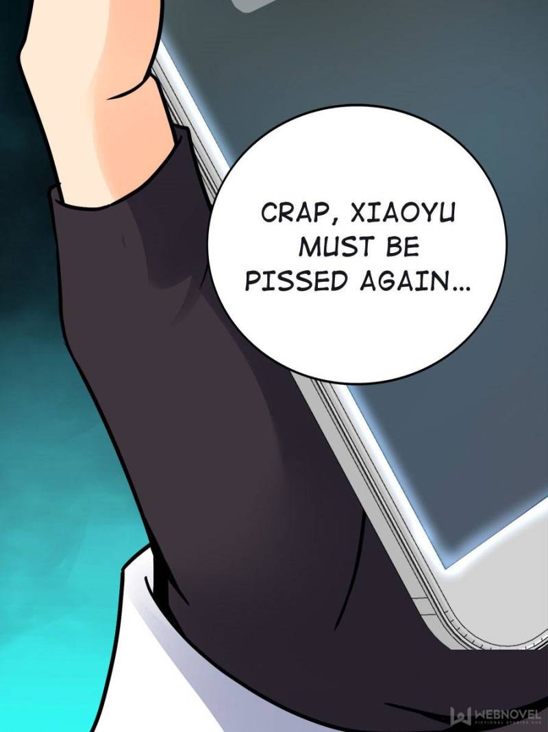 Spare Me, Great Lord! - Chapter 130 Page 73
