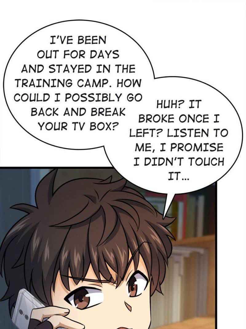 Spare Me, Great Lord! - Chapter 131 Page 10