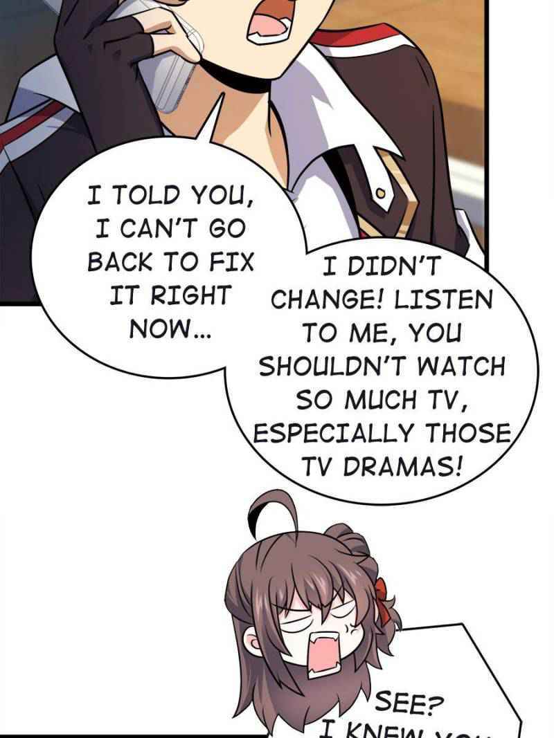 Spare Me, Great Lord! - Chapter 131 Page 11