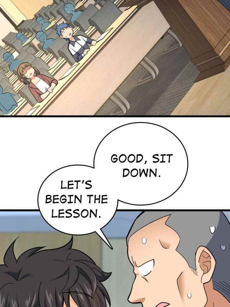 Spare Me, Great Lord! - Chapter 131 Page 25