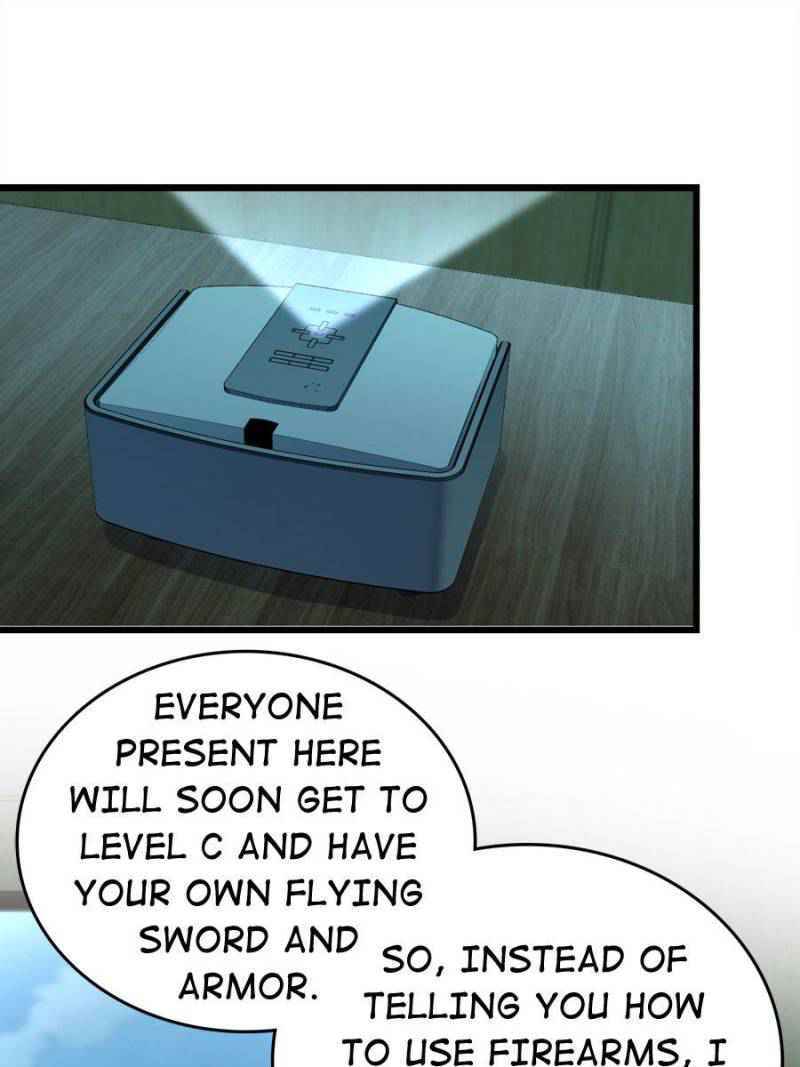 Spare Me, Great Lord! - Chapter 131 Page 31