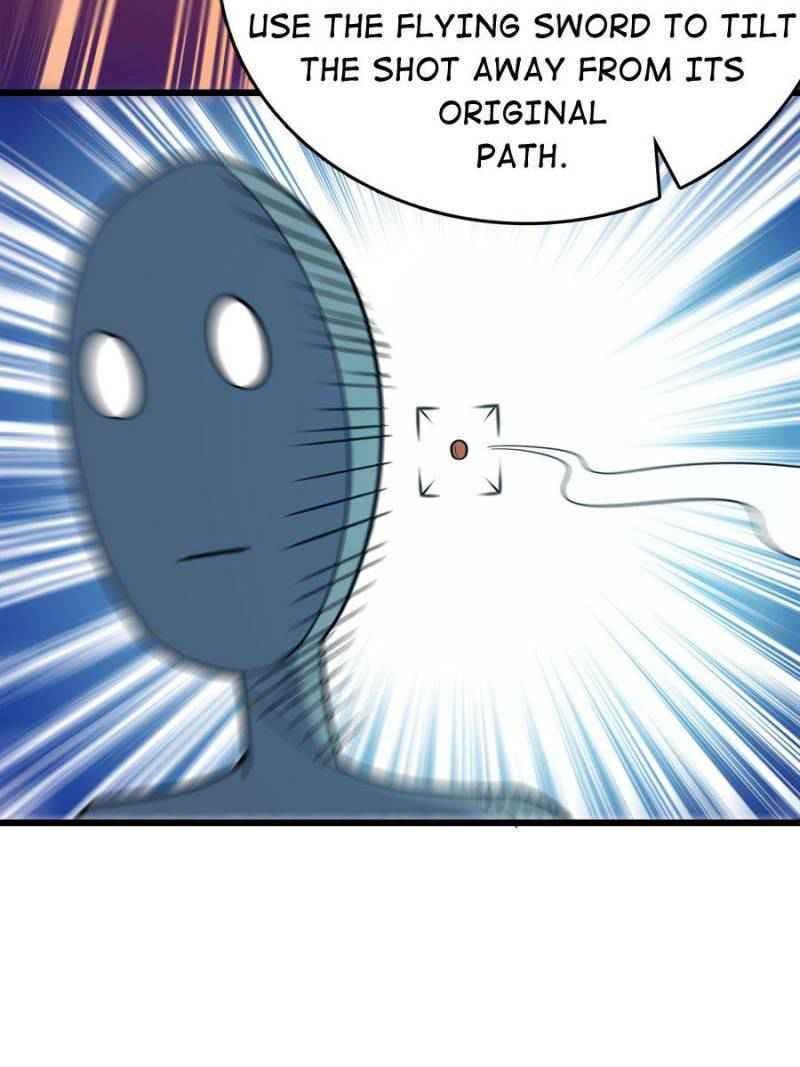 Spare Me, Great Lord! - Chapter 131 Page 38