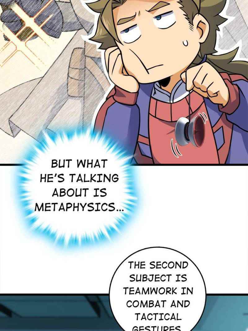 Spare Me, Great Lord! - Chapter 131 Page 41