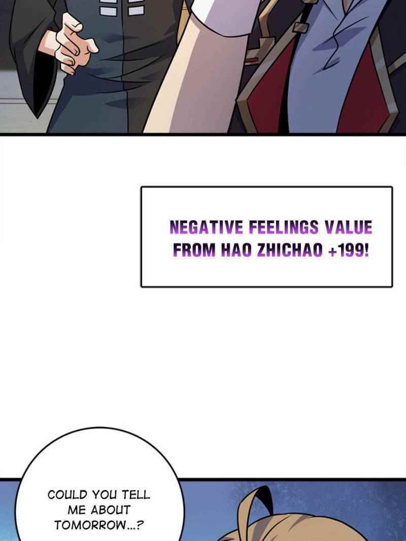 Spare Me, Great Lord! - Chapter 131 Page 5