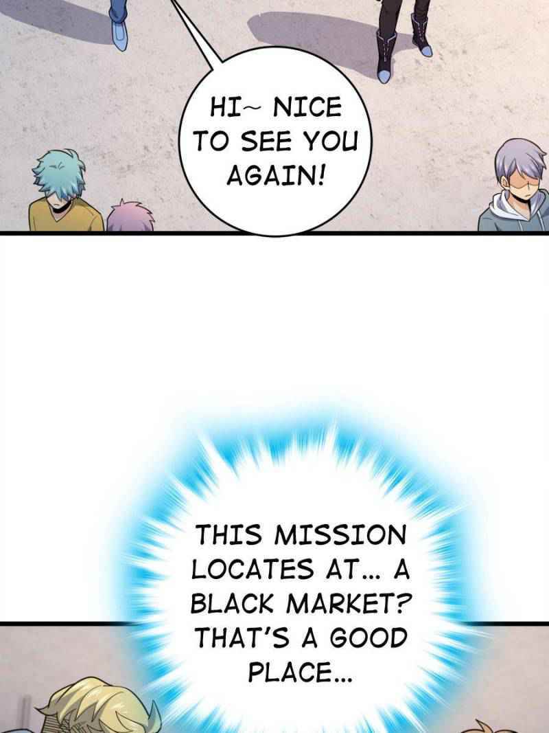Spare Me, Great Lord! - Chapter 131 Page 61
