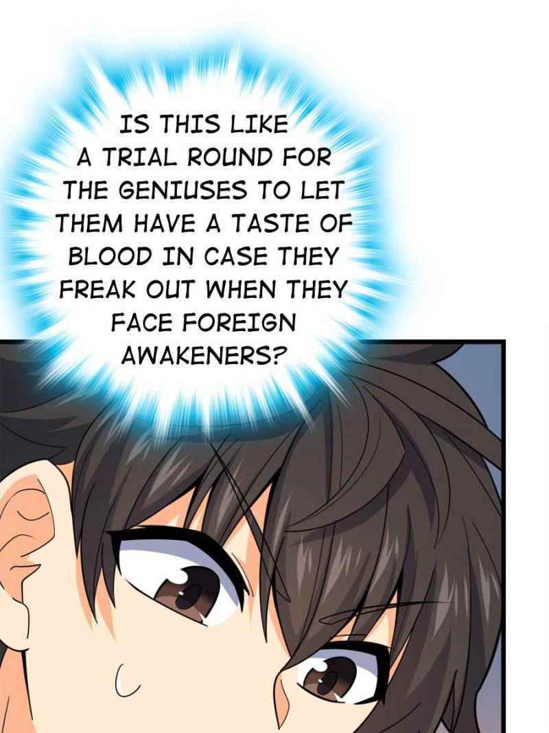 Spare Me, Great Lord! - Chapter 131 Page 65
