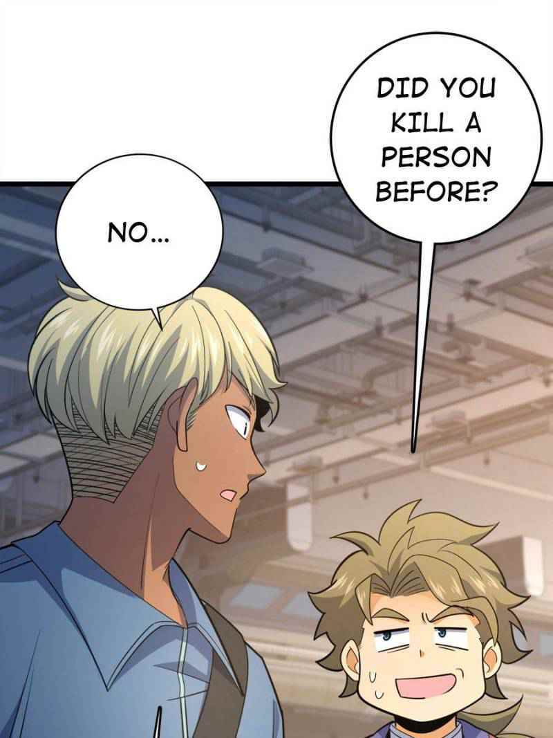 Spare Me, Great Lord! - Chapter 131 Page 67
