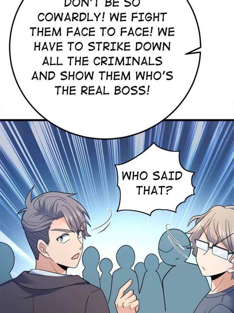 Spare Me, Great Lord! - Chapter 131 Page 74