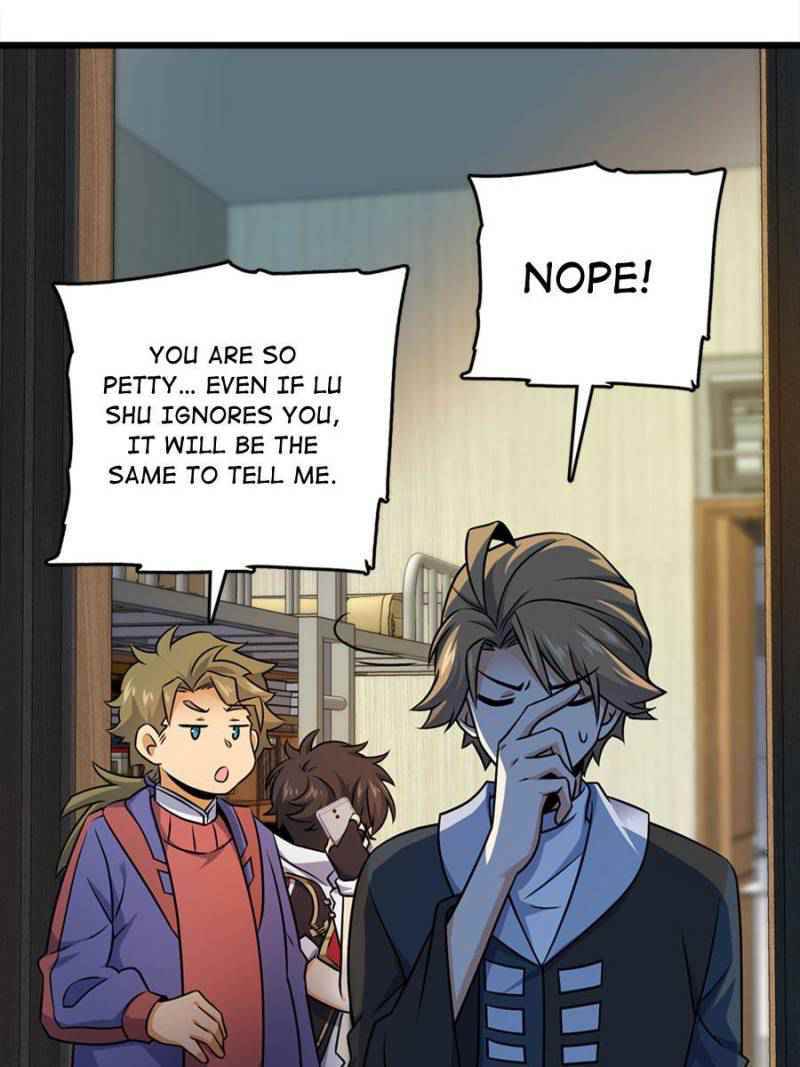 Spare Me, Great Lord! - Chapter 131 Page 8