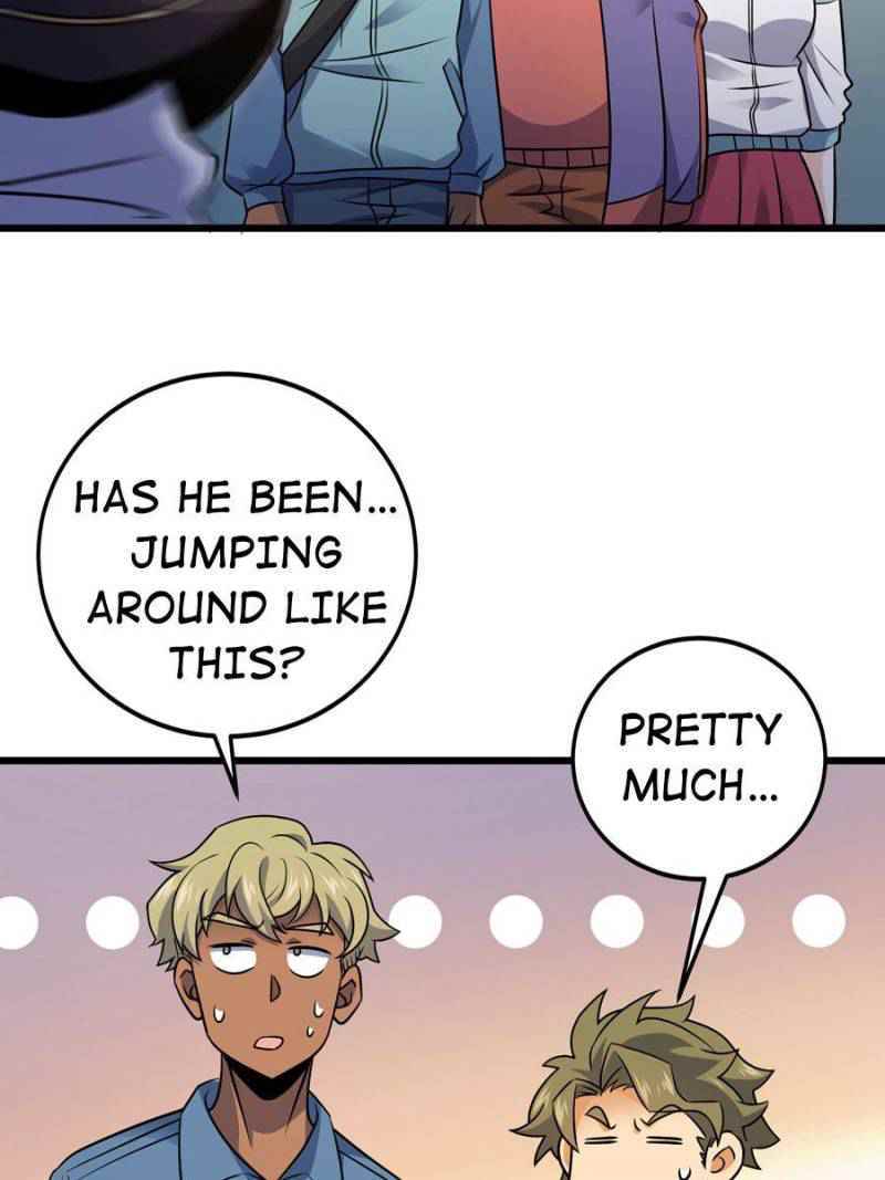 Spare Me, Great Lord! - Chapter 131 Page 86