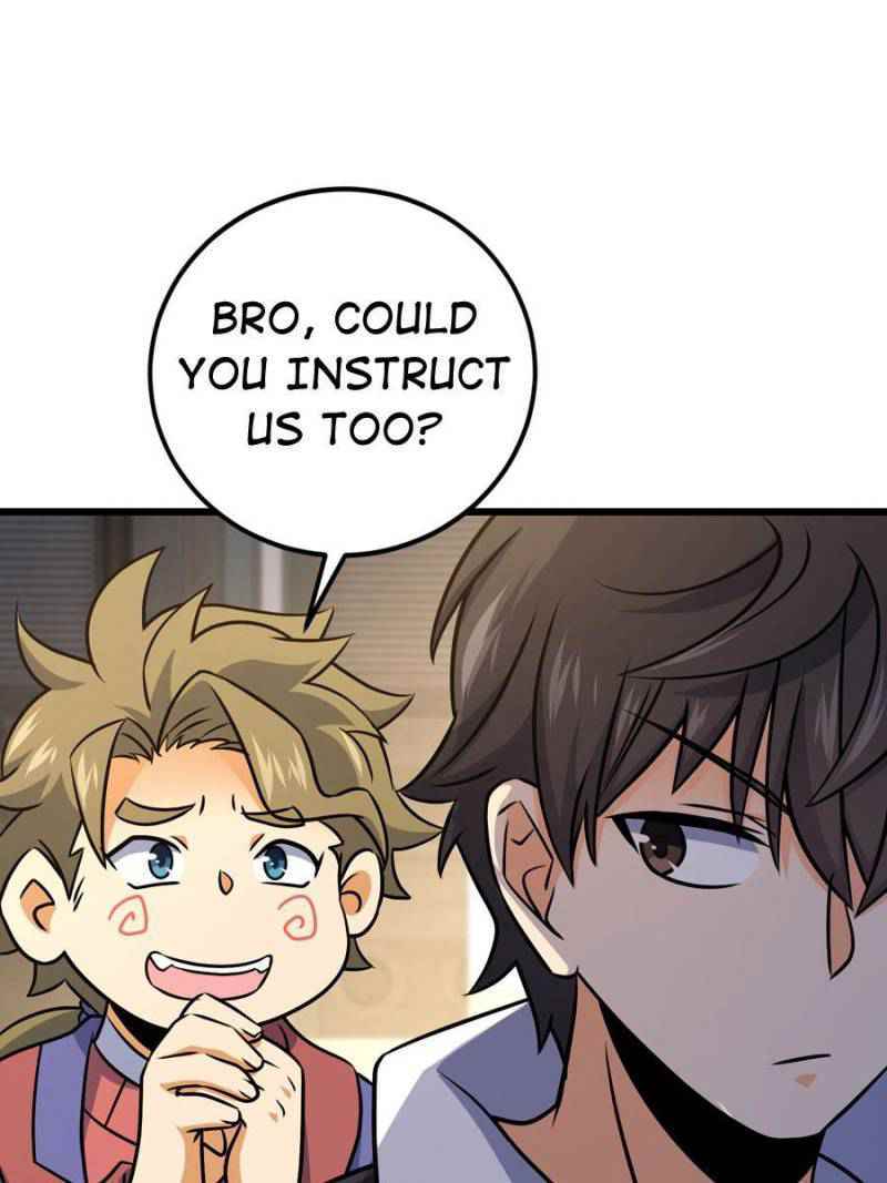 Spare Me, Great Lord! - Chapter 131 Page 92