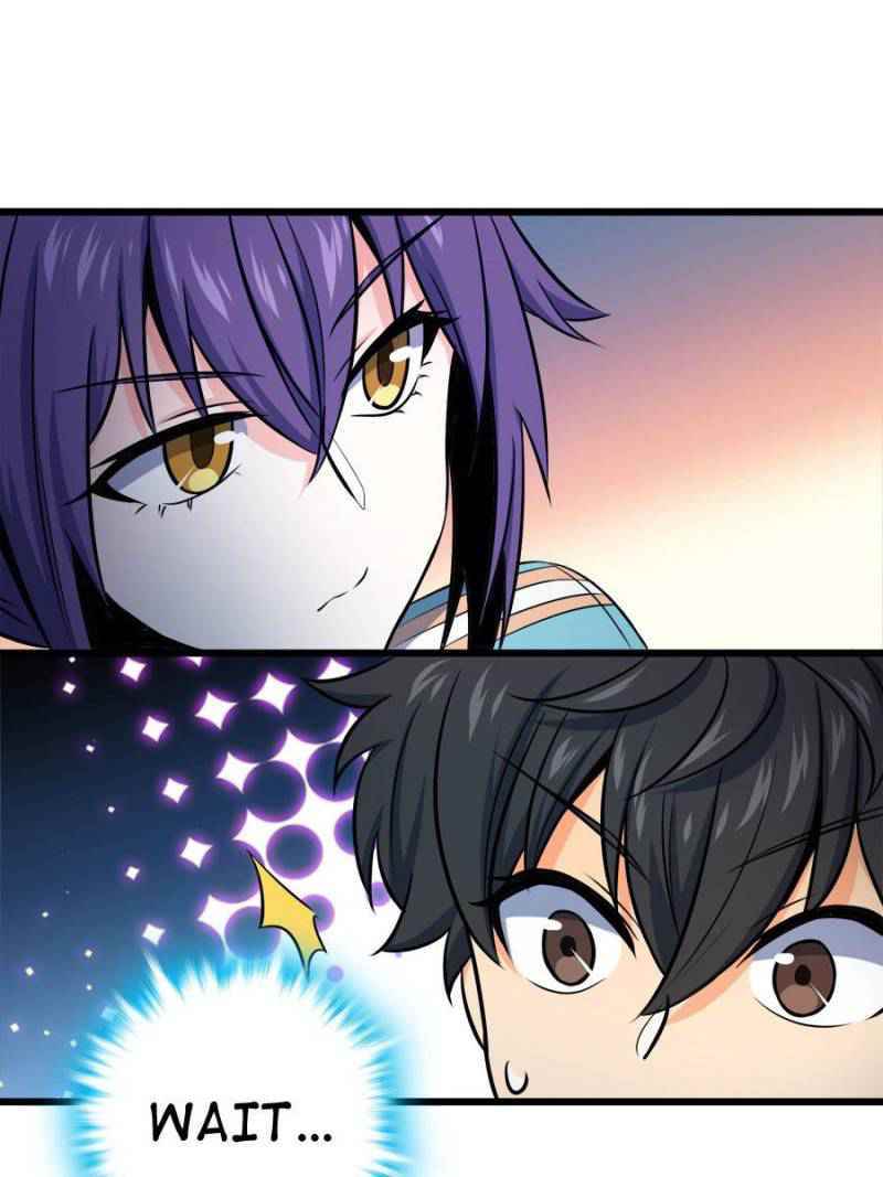 Spare Me, Great Lord! - Chapter 132 Page 1