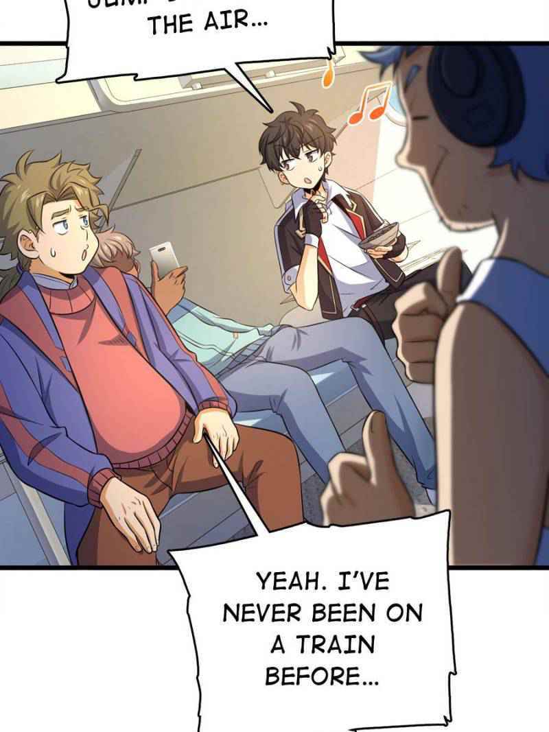 Spare Me, Great Lord! - Chapter 132 Page 17