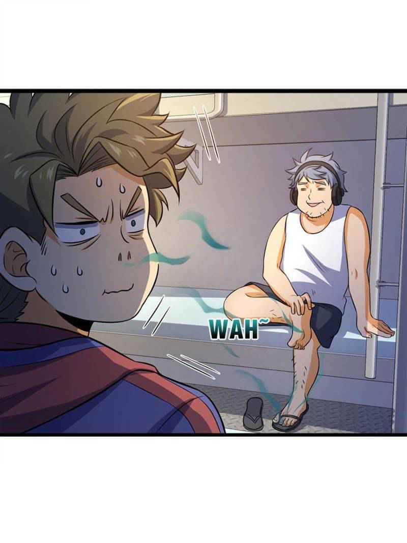 Spare Me, Great Lord! - Chapter 132 Page 19