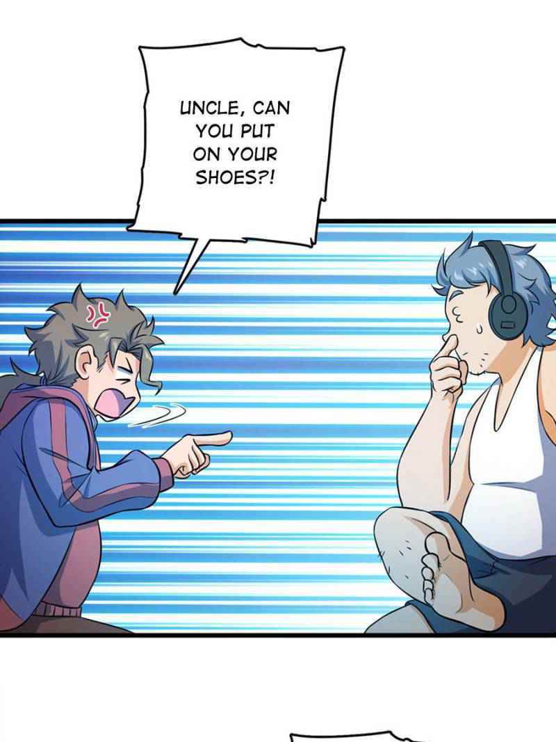 Spare Me, Great Lord! - Chapter 132 Page 20