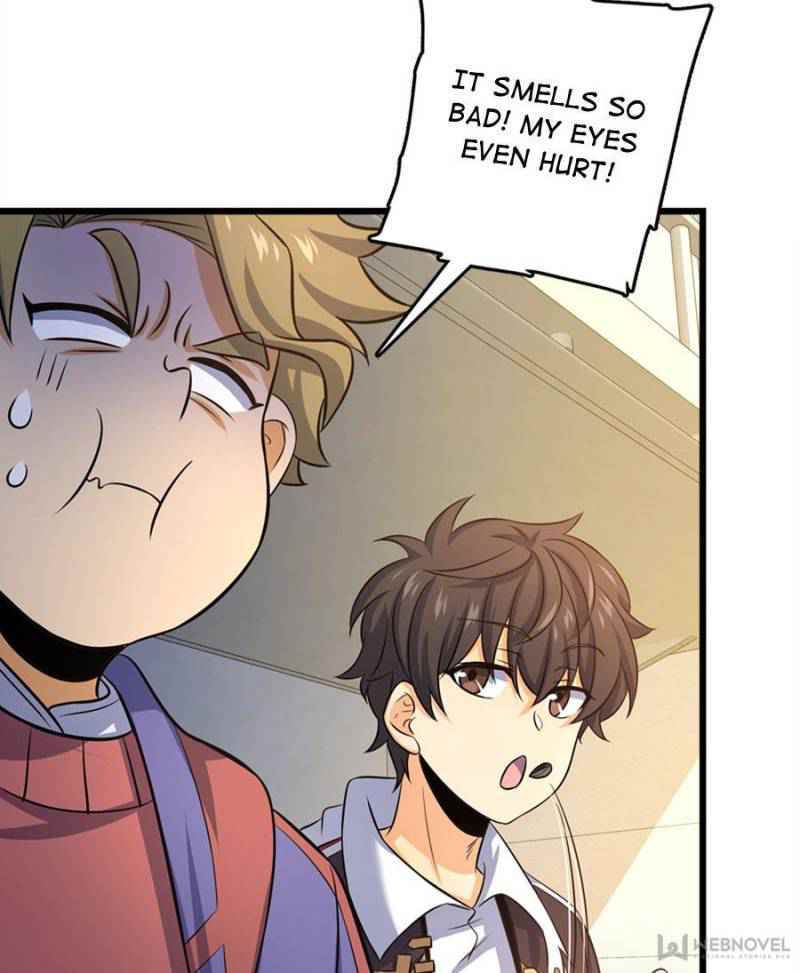 Spare Me, Great Lord! - Chapter 132 Page 21