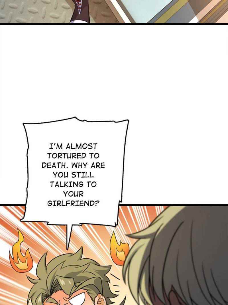 Spare Me, Great Lord! - Chapter 132 Page 24