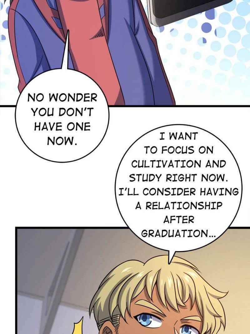 Spare Me, Great Lord! - Chapter 132 Page 30