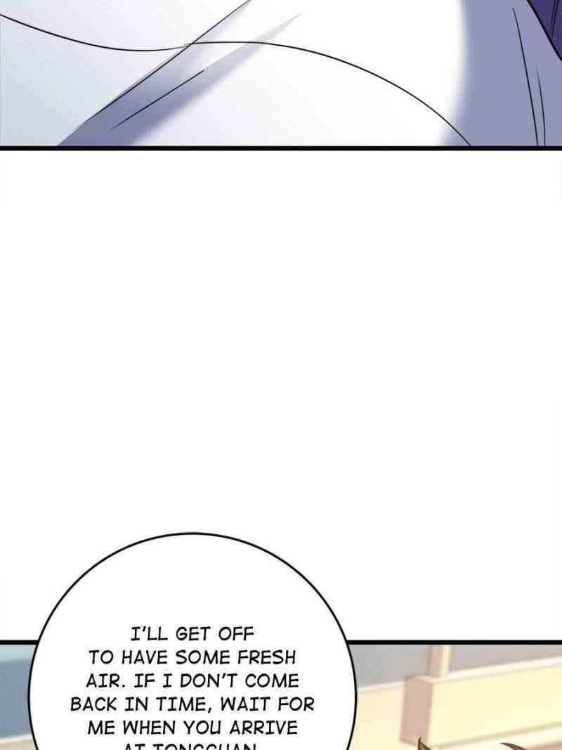 Spare Me, Great Lord! - Chapter 132 Page 39
