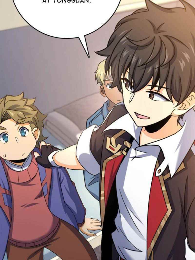 Spare Me, Great Lord! - Chapter 132 Page 40